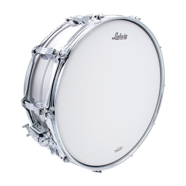 Ludwig LM404C10 [Acrolite Snare Drum 14×5] 画像1