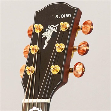 K.Yairi BL-95K CTM Kヤイリ 画像10