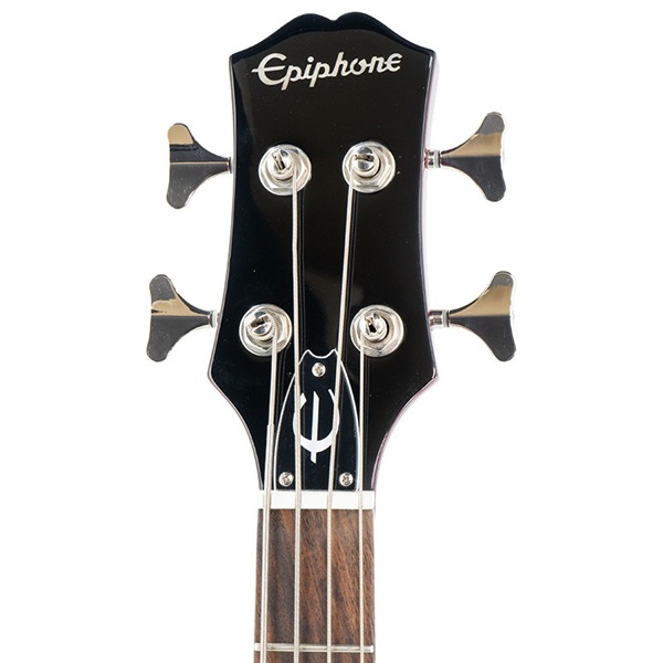 Epiphone Embassy Bass (Sparkling Burgundy) 【特価】 ｜イケベ楽器店