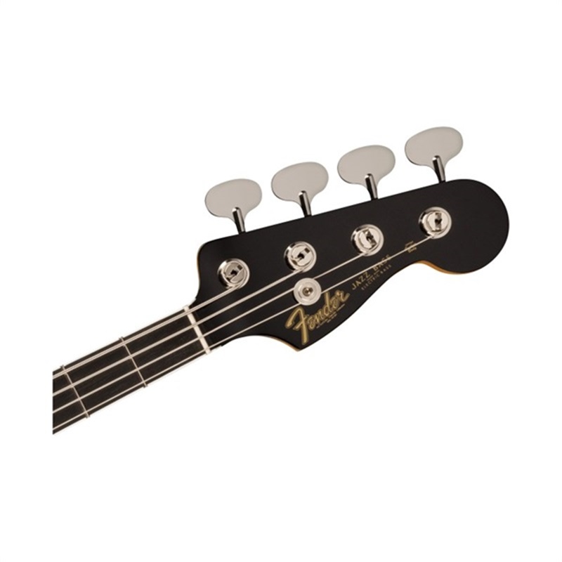 Fender MEX Gold Foil Jazz Bass（2-Color Sunburst/Ebony） ｜イケベ