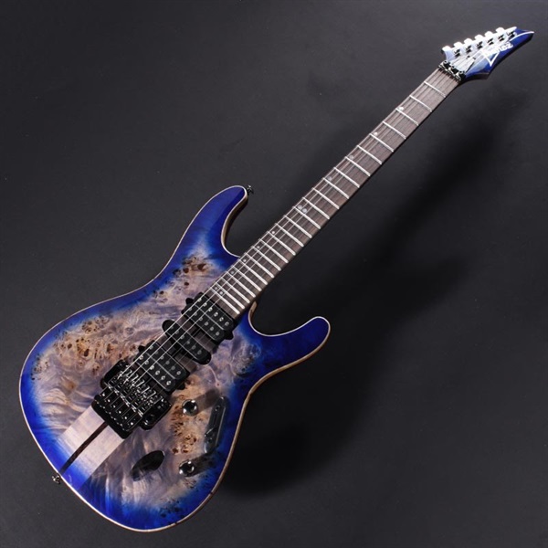 Ibanez S1070PBZ-CLB 画像1