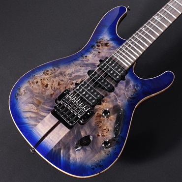 Ibanez S1070PBZ-CLB 画像2