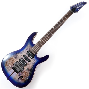 Ibanez S1070PBZ-CLB 画像1