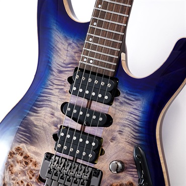 Ibanez S1070PBZ-CLB 画像3