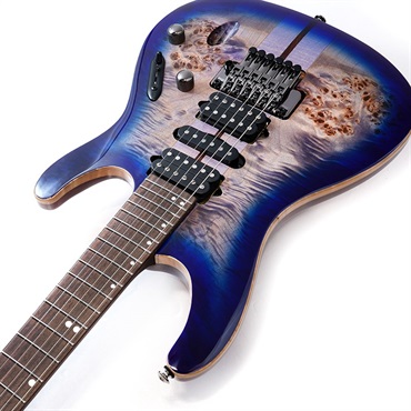 Ibanez S1070PBZ-CLB 画像5