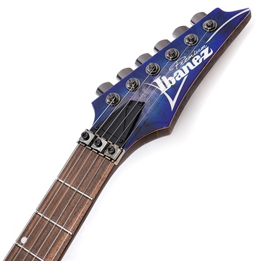 Ibanez S1070PBZ-CLB 画像8