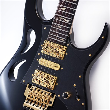 Ibanez PIA3761-XB [Paradise in Art Steve Vai new signature model] 画像3