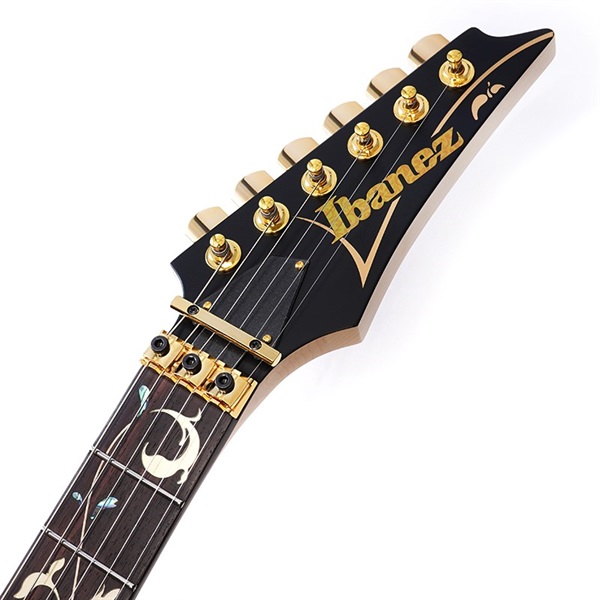 Ibanez PIA3761-XB [Paradise in Art Steve Vai new signature model] 画像8