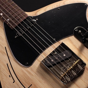 Klein Japan sTele Swamp Ash [Made in Japan] 【伝説的ギターデザイナースティーブ・クラインが手がけたギター】  ｜イケベ楽器店オンラインストア