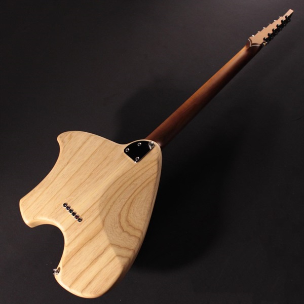 Klein Japan sTele Swamp Ash [Made in Japan] 【伝説的ギターデザイナースティーブ・クラインが手がけたギター】  ｜イケベ楽器店オンラインストア