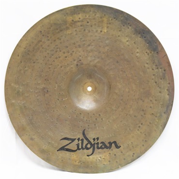 Zildjian 【値下げしました！】K CUSTOM DRY 20 [2912g] 【中古品】 画像1