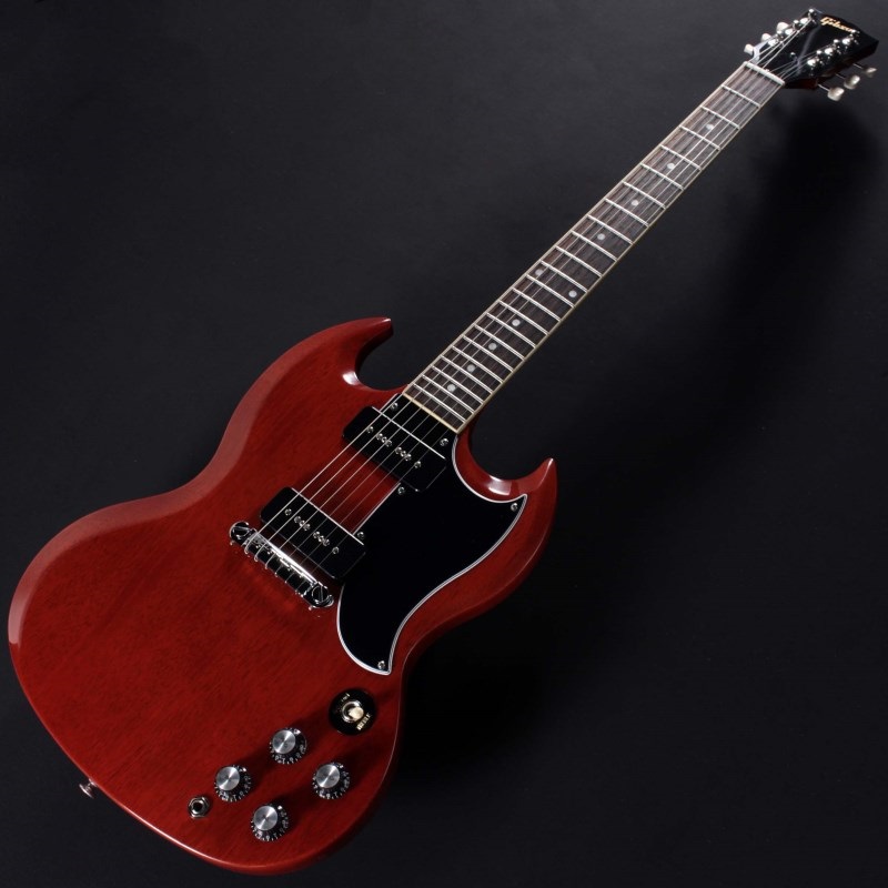 Gibson SG Special (Vintage Cherry) ｜イケベ楽器店
