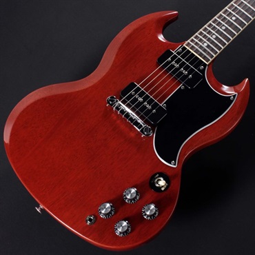 Gibson SG Special (Vintage Cherry) 画像2