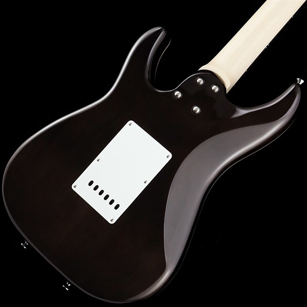 SCHECTER SD-2-24-AL-VTR (Black/Rosewood) ｜イケベ楽器店