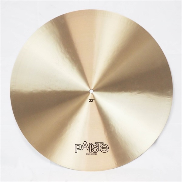 PAiSTe Formula 602 Classic Sounds Thin Flat Ride 22 画像1