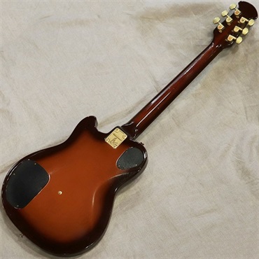 OVATION 1291 UK-II '80 Nutmeg 画像2