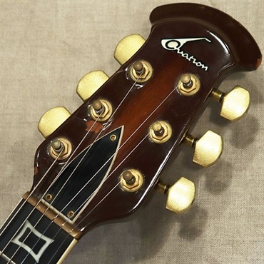 OVATION 1291 UK-II '80 Nutmeg 画像10