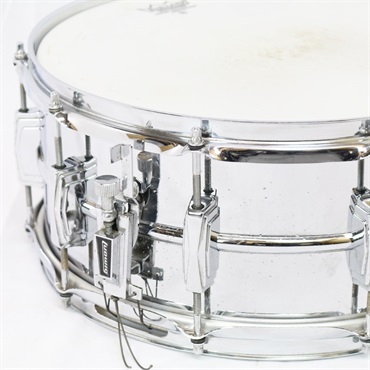 Ludwig 1978～1979's ♯402 [Supraphonic 14×6.5／No.1701488] 【VINTAGE】 画像4