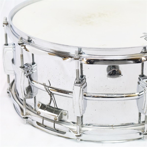 Ludwig 1978～1979's ♯402 [Supraphonic 14×6.5／No.1701488] 【VINTAGE】 画像5