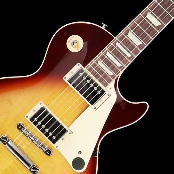 Gibson Les Paul Standard '60s (Bourbon Burst) [SN.211520319