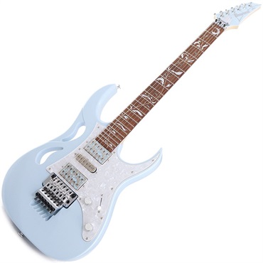 Ibanez PIA3761C-BLP [Paradise in Art Steve Vai new signature model] [SPOT MODEL] 画像1