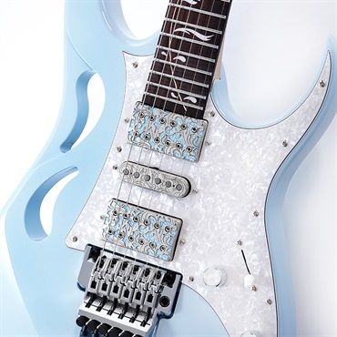 Ibanez PIA3761C-BLP [Paradise in Art Steve Vai new signature model] [SPOT MODEL] 画像3