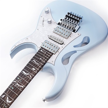 Ibanez PIA3761C-BLP [Paradise in Art Steve Vai new signature model] [SPOT MODEL] 画像5