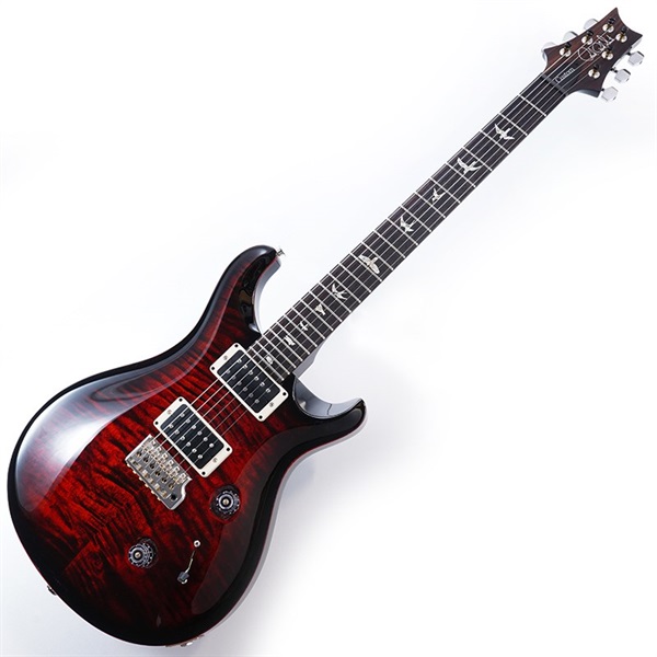 P.R.S. Custom 24 (Fire Smokeburst ) #0355719 ｜イケベ楽器店