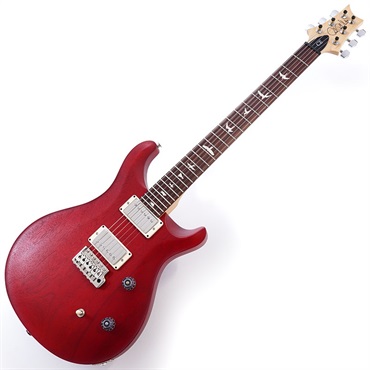 P.R.S. CE 24 Standard Satin (Vintage Cherry ) 画像1