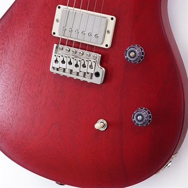 P.R.S. CE 24 Standard Satin (Vintage Cherry ) 画像4