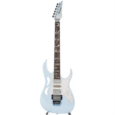 Ibanez PIA3761C-BLP [Paradise in Art Steve Vai new signature model] [SPOT MODEL] 画像1