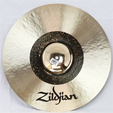 Zildjian K Custom Hybrid Crash 19 [NKZL19CHBC]【店頭展示特価品】 画像1