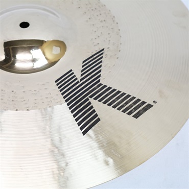 Zildjian K Custom Hybrid Crash 19 [NKZL19CHBC]【店頭展示特価品】 画像2