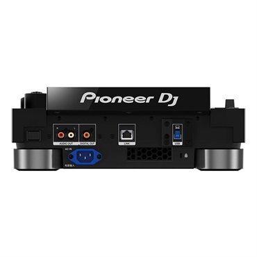 Pioneer DJ CDJ-3000 + AlphaTheta Care Pro 保証プランSET　【自然故障+物損に対する保証プラン】 画像3