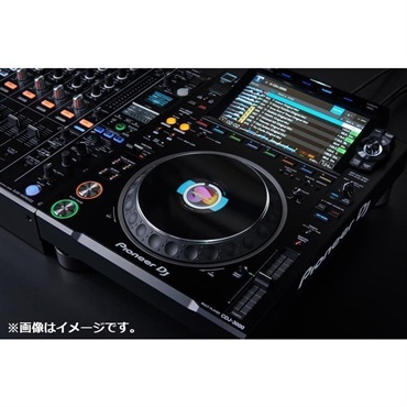 Pioneer DJ CDJ-3000 + AlphaTheta Care Pro 保証プランSET　【自然故障+物損に対する保証プラン】 画像5