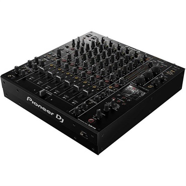 Pioneer DJ DJM-V10 + AlphaTheta Care Pro 保証プランSET 【自然故障+物損に対する保証プラン】 画像3