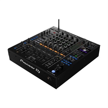 Pioneer DJ DJM-A9 + AlphaTheta Care Plus 保証プランSET 【自然故障に対する保証プラン】 画像2