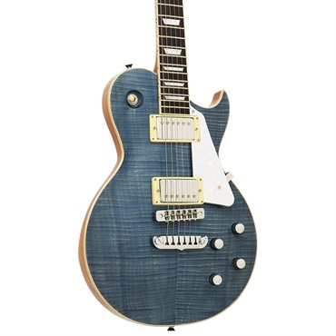 Aria ProII PE-AE200 (Lorelei Blue) 画像2