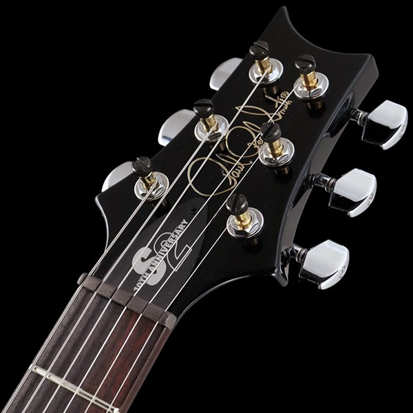 PRS SE Custom 24 アニバーサリー セイモアダンカンアクティブPU