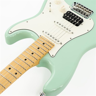 Suhr Guitars Core Line Series Classic S SSH (Surf Green/Maple) 【Weight≒3.59kg】 画像8