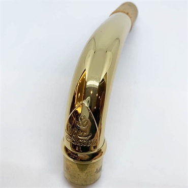 Selmer Paris セルマー バリトンサックス用ネック SA-80II用 GL［ご委託品］ ｜イケベ楽器店オンラインストア