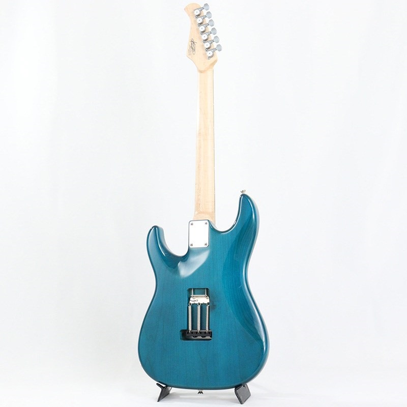 VARITA Made in USA Soltar Exclusive 今剛 Model Aqua Blue 【SN.150 