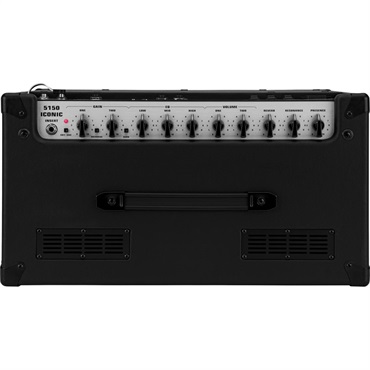 EVH 5150 Iconic Series 15W 1X10 Combo [Black] ｜イケベ楽器店