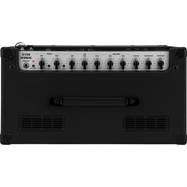 EVH 5150 Iconic Series 15W 1X10 Combo [Black] ｜イケベ楽器店