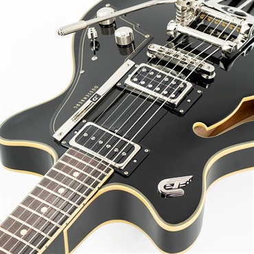 Duesenberg DTF-BK Starplayer TV Fullerton (Black) 画像7