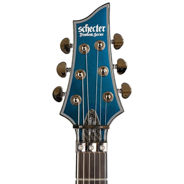 SCHECTER HELLRAISER HYBRID C-1 FR [AD-C-1-FR-HR-HB] (UV) ｜イケベ