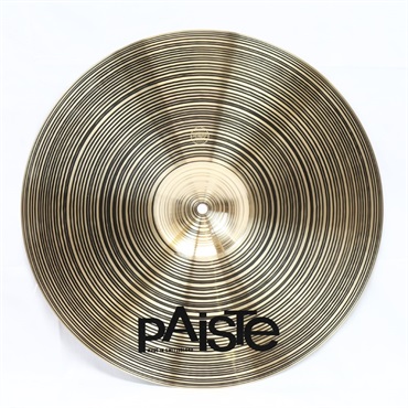 PAiSTe Signature The Paiste Line Fast Crash 18 [1282g] 【中古品】 画像1