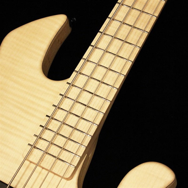 Mark Bass MB RB KILIMANJARO 4 (Flamed Maple Top) ｜イケベ楽器店