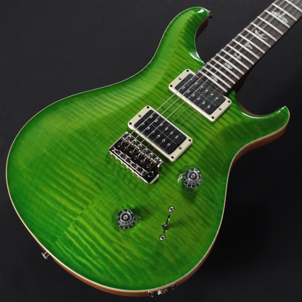 P.R.S. Custom24 (Eriza Verde) #0354522 ｜イケベ楽器店