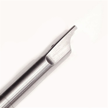 Colin Goldie Soprano Whistle inD [1.00mm/90°Cut](ティン